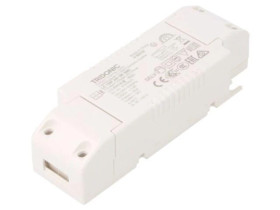 87500931 Zasilacz impulsowy, LED, 18W, 24VDC, 750mA, 198÷264VAC, LC, Output: 1