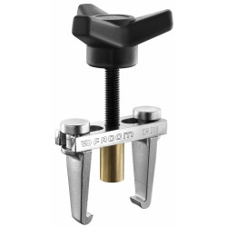 Wyciągacz Mechaniczna łapa do ściągania łożysk Facom Ręczny