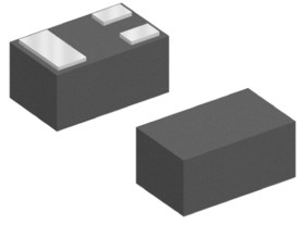 MOSFET N-kanałowy 1,4 A X1-DFN1006 12 V SMD Pojedynczy 500 mW 210 miliomów