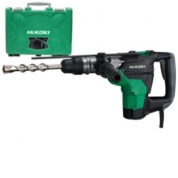 MŁOTOWIERTARKA WIERCĄCO KUJĄCA SDS MAX - DH40MCWSZ