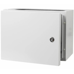 Obudowa metalowa 400x600x300 IP66 OM406030