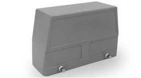 Osłona złączy dużej mocy RS PRO Osłona