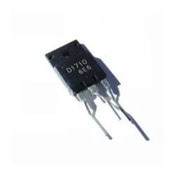 2SD1710 Tranzystor