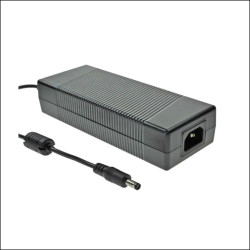 Tiger Power Supplies TP1078 24V DC 5A 120W power supply C14 2.1mm