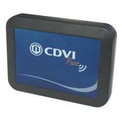 Antena Aktywacyjna CDVI Pass zasięg 6m