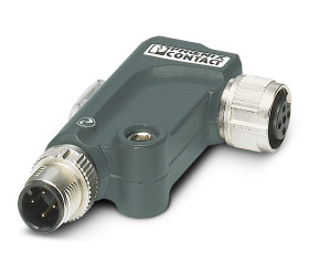 Moduł analogowy Phoenix Contact Konwerter interfejsu AXL E Analogowy IO-Link Master 2700282