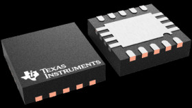 HIGH INPUT VOLTAGE BUCK-BOOST CONVERTER WITH 2-A SWITCH CURRENT