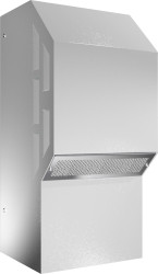 Rittal SK 3303.508 Urządzenie chłodzące 0.46 kW (S x W x G) 285 x 620 x 298 mm 1 szt.