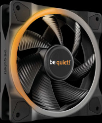 BL072 be quiet! Light Wings 120 mm PWM