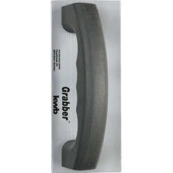 kwb 785700 workpiece pusher safe non-slip grip 200x82mm base plate