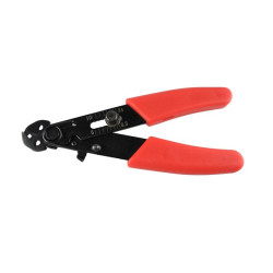 CUTTING & STRIPPING TOOL 0.3-6MM2