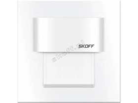 Oprawa przyschodowa TANGO mini stick LED Light 10 V DC 0,4 W IP 66 4000 K biały mat