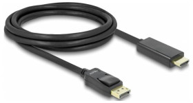 kabel DisplayPort, HDMI