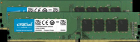 CT2K16G4DFRA32A 32 GB (2x 16 GB) DDR4 3200 CL22 Crucial 2-piece kit
