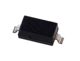 Dioda Schottky MBR0530T1G - 0,5A 30V SOD123