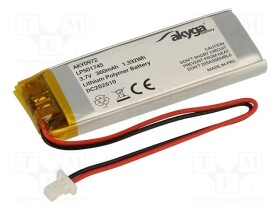AKY-LP501745