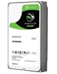 Dysk HDD Seagate Barracuda ST6000DM003 (6 TB 3.5 256 MB 5400 obr/min)