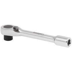 Sealey S01252 Siegen Micro Ratchet Bit Driver 1/4&quot;Hex