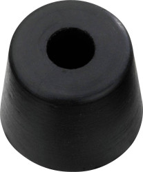 Podkładka do urządzeń Monacor HF-160 0034660 1 szt.