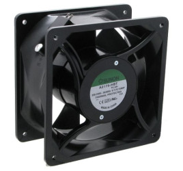 A2179HBT wentylator osiowy 176x176x89mm, zasilanie 230Vac