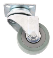 Kółko obrotowe do 50kg RS PRO