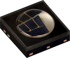 VSMA1085600X02 High Power Infrared Emitting Diode, 850 nm, Surface Emitter Technology