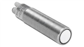 Uc2000-30Gm-Iur2-V Czujnik Ultradźwiękowy Prosty Zasięg: 80÷2000Mm Uzas:...