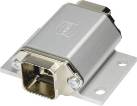 Złącze przemysłowe 09352210501 Harting Zawartość: 1 szt.