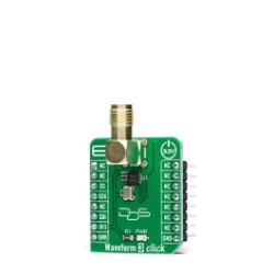 MIKROE Waveform 3 Click