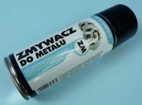 ZMYWACZ DO METALU ZM 400ml