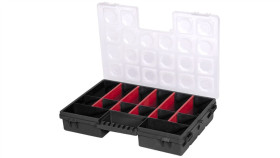 Organizer Tandem B300