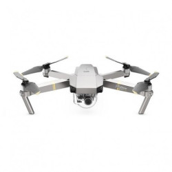 Dron DJI Mavic Pro Platinum