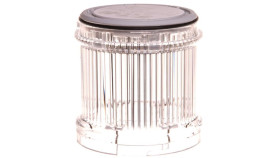 Moduł Świetlny Biały Bez Żarówki 250V Ac/Dc Światło Ciagłe Sl7-L-W 171436