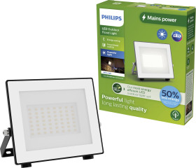Philips LED Lois 929004642801 Zewnętrzna lampa punktowa LED 14 W Kolor LED: ciepła biel
