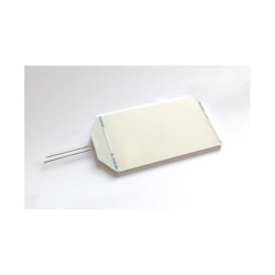 Biały podświetlacz LED CGG128064M-XXW