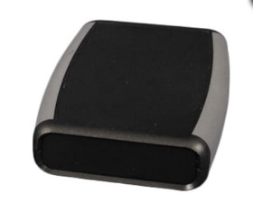 Obudowa szerokość zew. 79 mm długość zew. 117.3 mm wys. zew. 24,1 mm Hammond