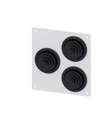 Płyta kołnierza 8GK9100-0KK16, Siemens, 8GK9, ALPHA