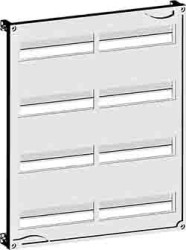 Zestaw montażowy 8GK4301-4KK22, Siemens, Alpha