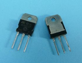 BU-941-ZP NPN 15A/500V/155W TO-3P