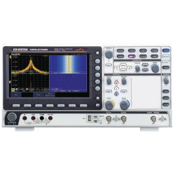 GW Instek MPO-2102B Oscilloscope 100MHz 2-Ch 1GS/s 8 Bit