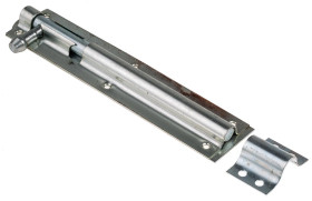 Zasuwa drzwi Stal RS PRO 210 x 45mm