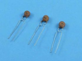 PTC 100R 100°C 270V 20% POZYSTOR