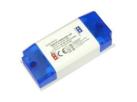 Zasilacz LED meblowy 12V 12W 1A IP20