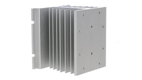 Radiator 0.8 Stopni C/W Wymiary 110X106x96mm Rh08 2616047