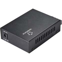 Renkforce RF-4581874 CAT 6, SC Duplex Network media converter 1000 MBit/s