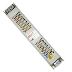 Zasilacz imp. 24V 200W U-Slim LED Ultra Slim