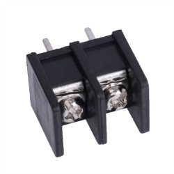 DG35C-B-02P-13-200AH - Listwa zaciskowa do druku 8,25 mm