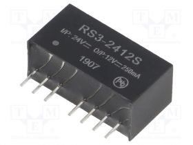 RS3-2412S