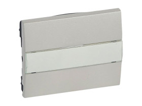 SISTENA LIFE Klawisz Pearl z uchwytem etykiety 771517 LEGRAND