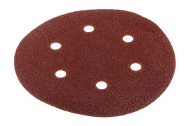 Tarcza ścierna Tarcza do szlifowania 150mm RS PRO 1mm Tlenek aluminium